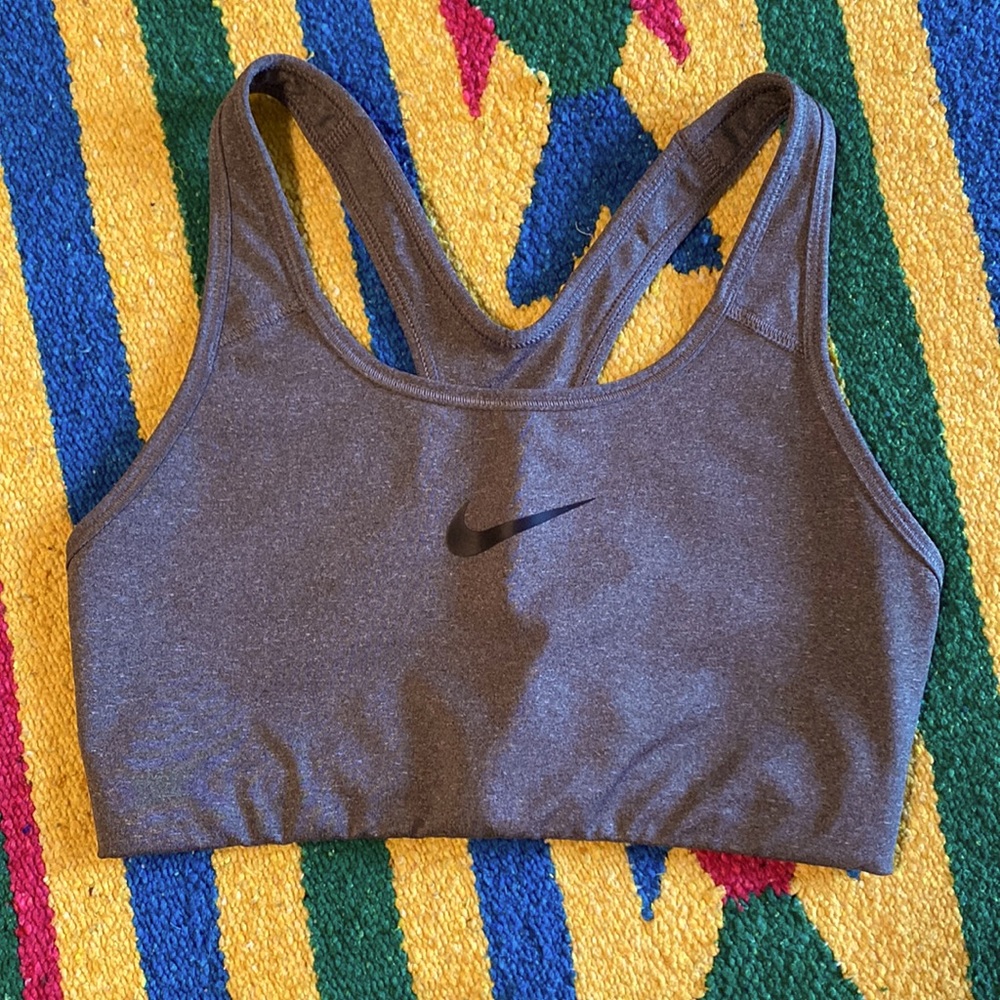 Nike Medium sports bra